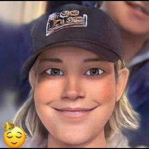 Meet your Posher, Margie